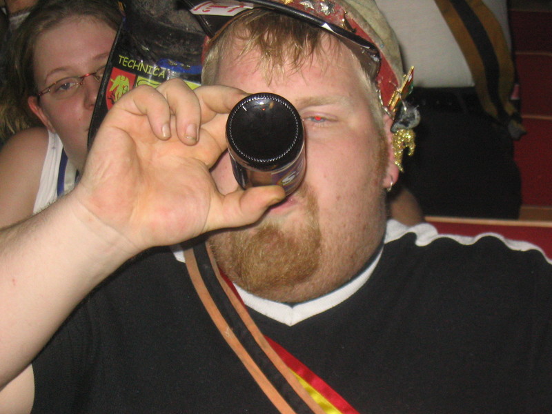20051215 Zangfeest 088