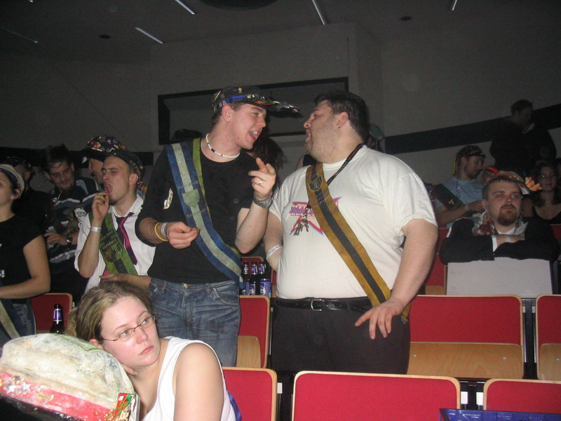 20051215 Zangfeest 093
