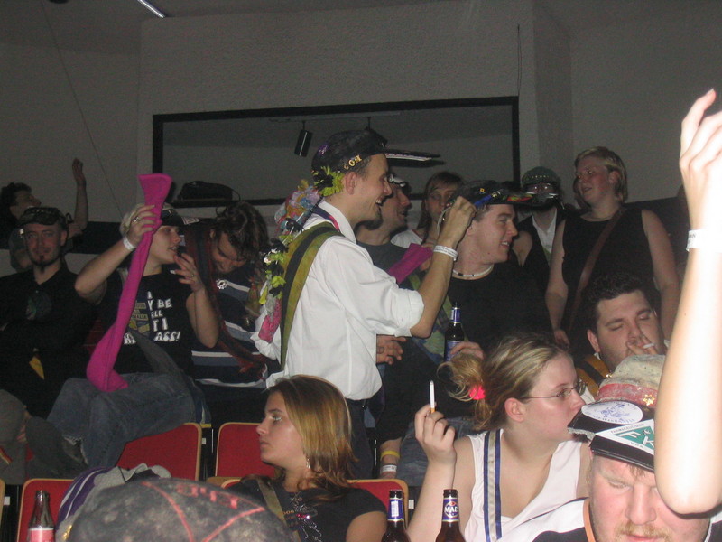20051215 Zangfeest 108