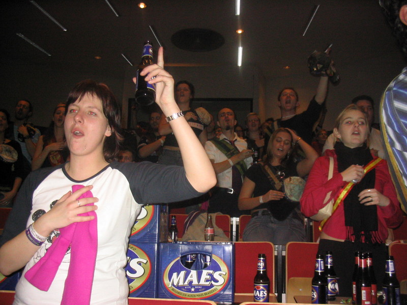 20051215 Zangfeest 121