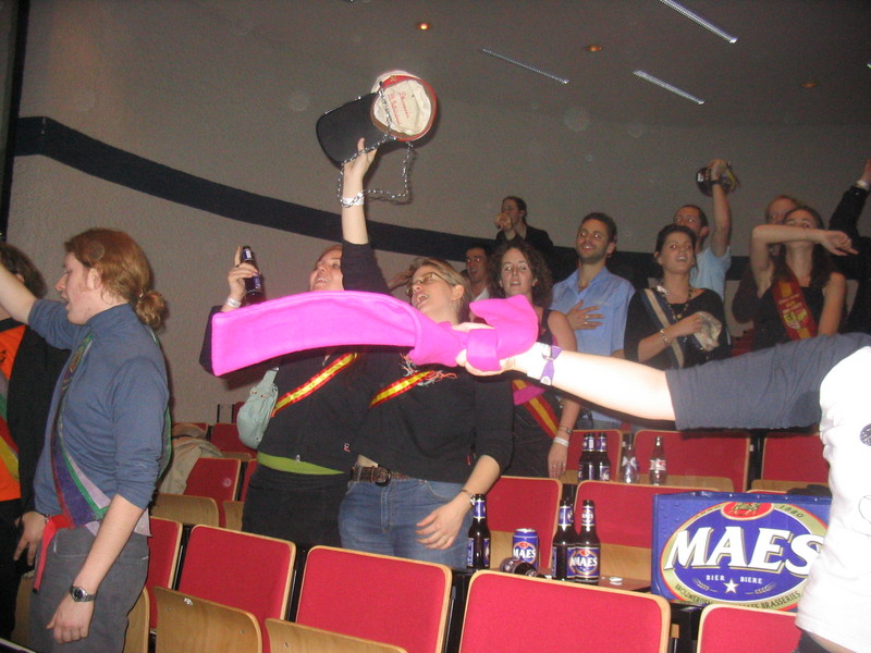 20051215 Zangfeest 122