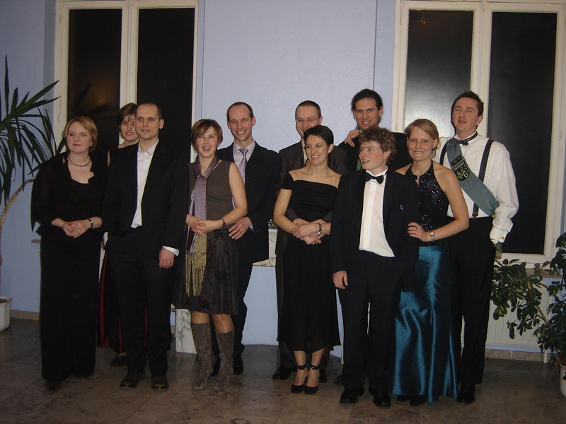 20060225 Gala FK OSAB 0331 OSAB Bestuur
