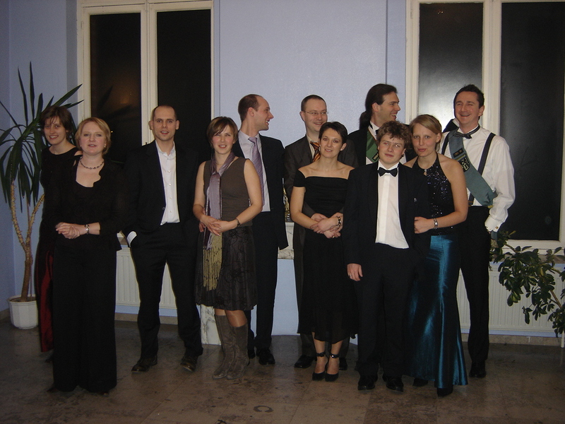 20060225 Gala FK OSAB 0332 OSAB Bestuur