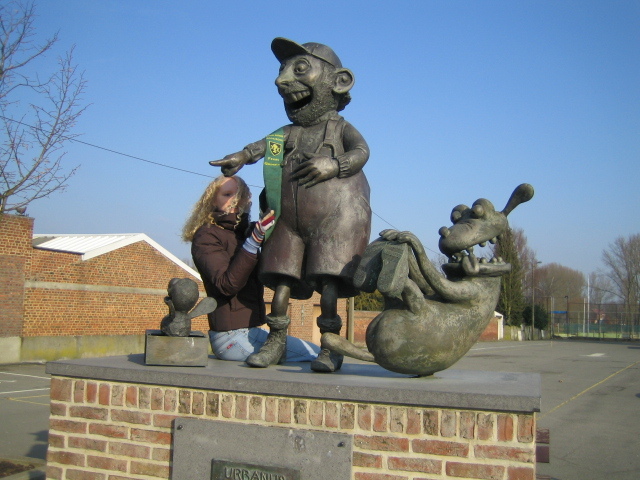 20060225 Ontgroeningsopdrachten Evelyne 48