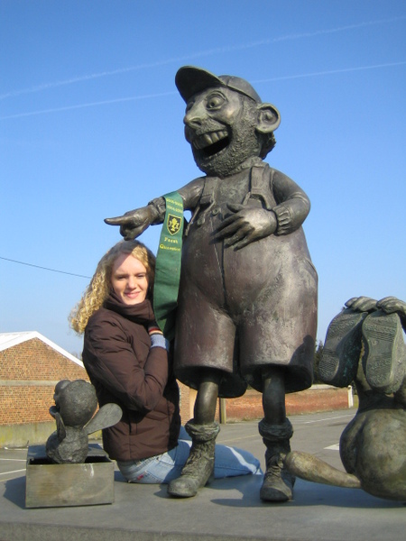 20060225 Ontgroeningsopdrachten Evelyne 51