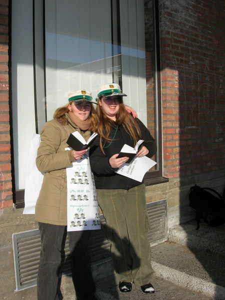 20060301 Ontgroeningsopdrachten Katrijn Elisa Bram 59