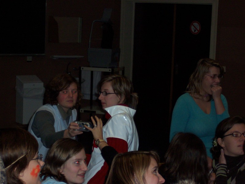 20060301 Ontgroeningsopdrachten verkleed in de les3