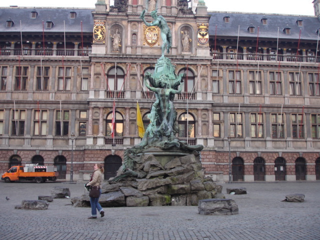20060304 Ontgroeningsopdrachten Lien 80