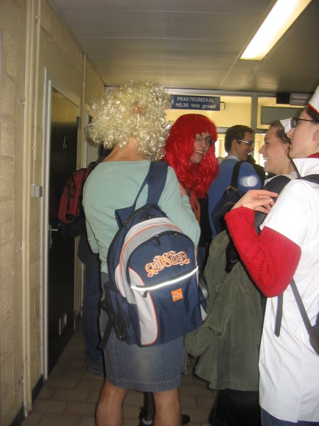 20060306 Ontgroeningsopdrachten 5