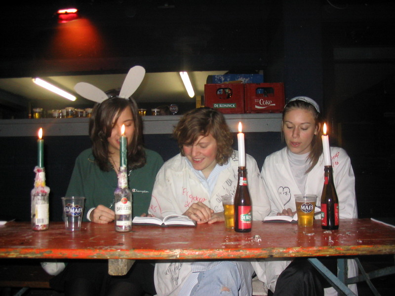 20060306 Ontgroeningscantus 0006