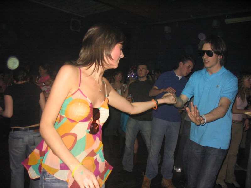 20060419 Wednesday Night Fever 4 0017
