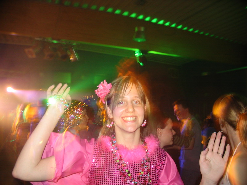 20060419 Wednesday Night Fever 4 0030