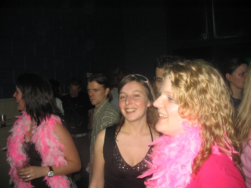 20060419 Wednesday Night Fever 4 0070