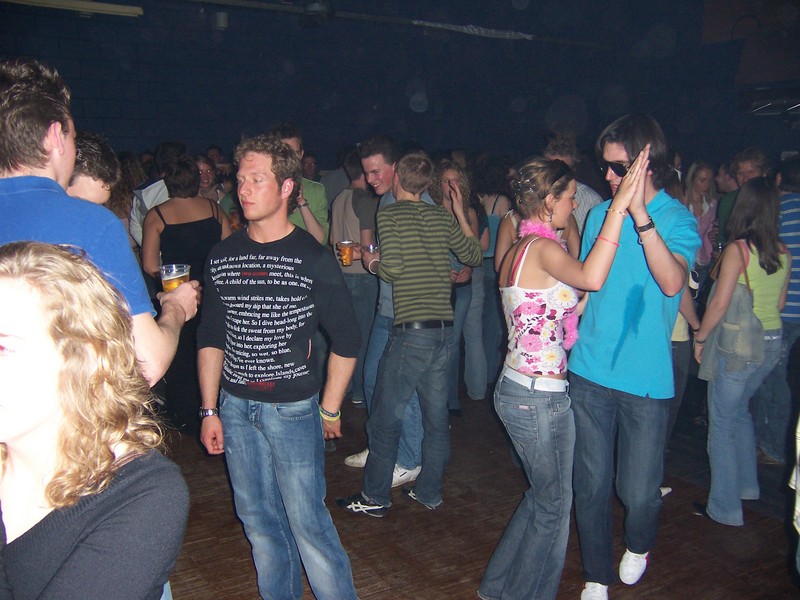 20060419 Wednesday Night Fever 4 1832