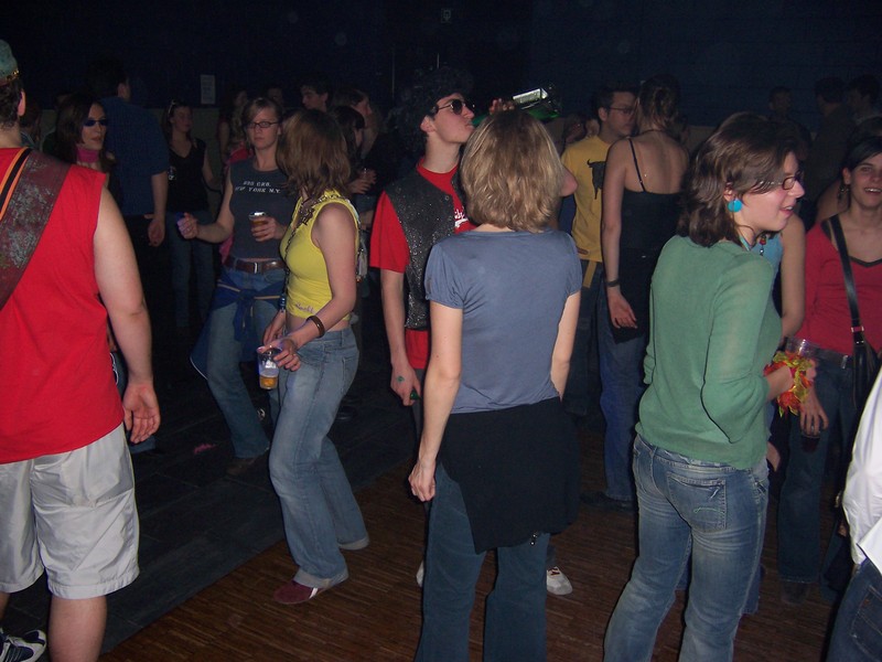 20060419 Wednesday Night Fever 4 1836