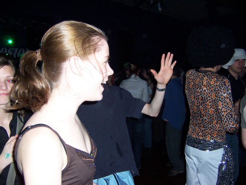 20060419 Wednesday Night Fever 4 1851