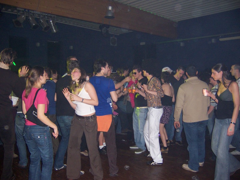 20060419 Wednesday Night Fever 4 1865