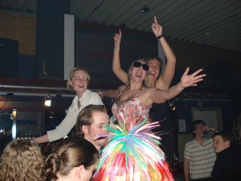 20060419 Wednesday Night Fever 4 2209