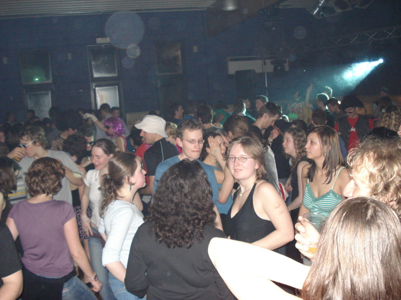 20060419 Wednesday Night Fever 4 2240