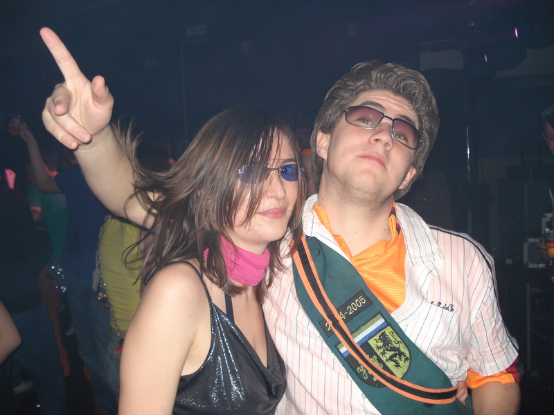 20060419 Wednesday Night Fever 4 2244