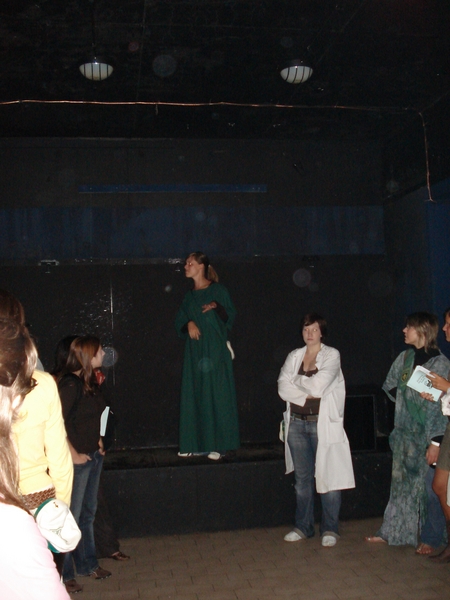 20060925 Onthaal 1ste bachelors 87