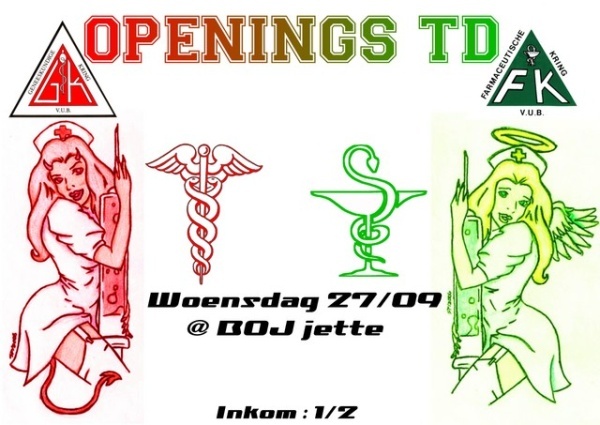 20060927 Openings TD 000