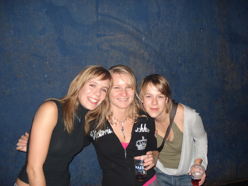 20060927 Openings TD 815