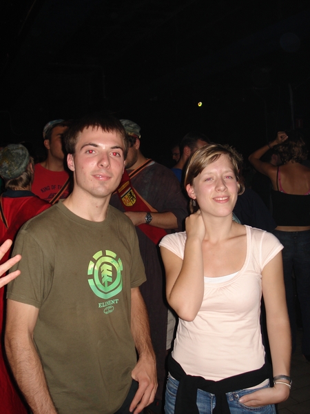20060927 Openings TD 818