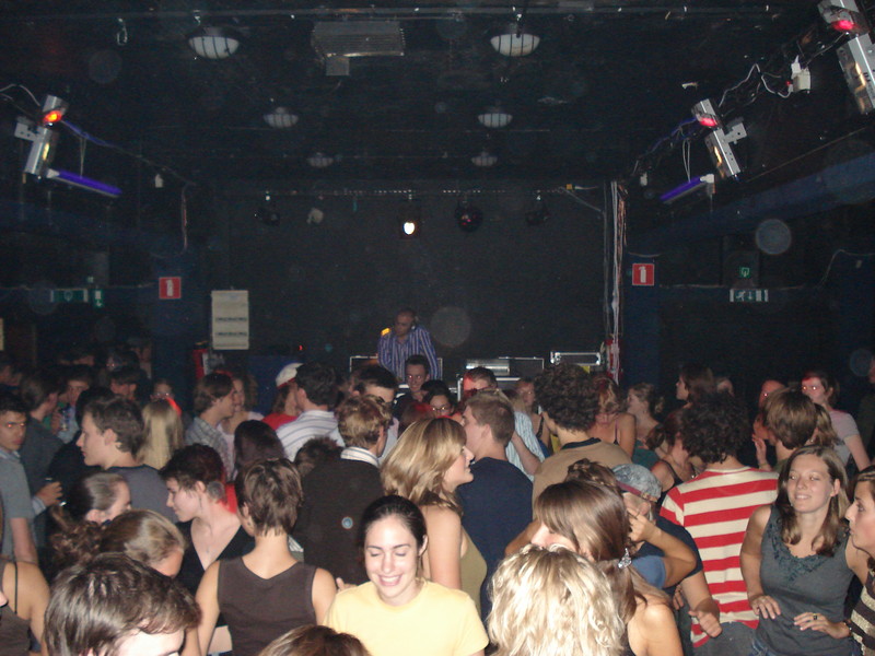 20060927 Openings TD 823