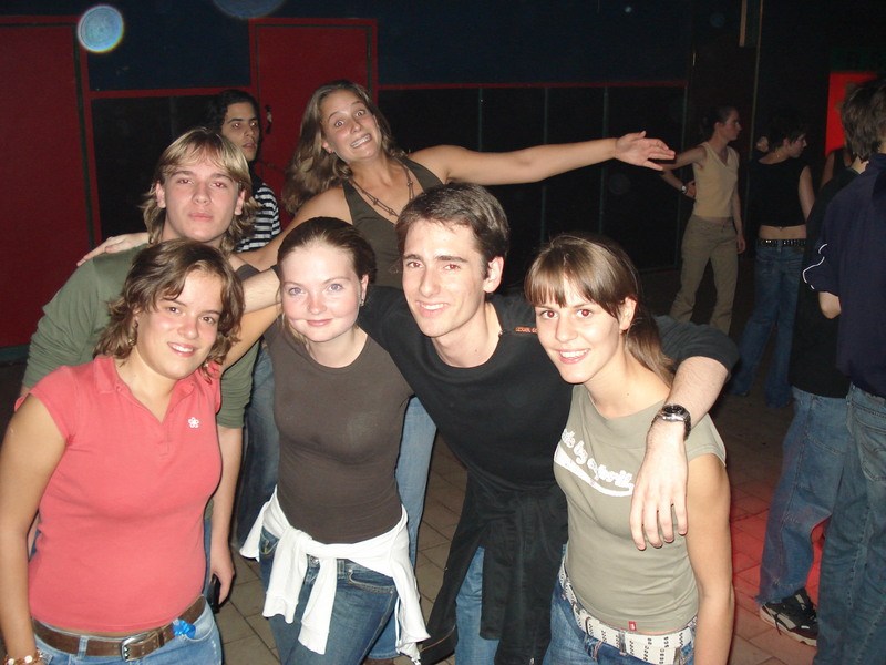 20060927 Openings TD 830
