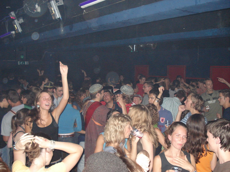 20060927 Openings TD 852