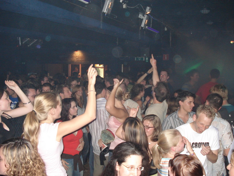 20060927 Openings TD 854