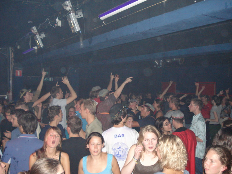 20060927 Openings TD 856