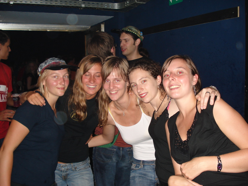 20060927 Openings TD 863