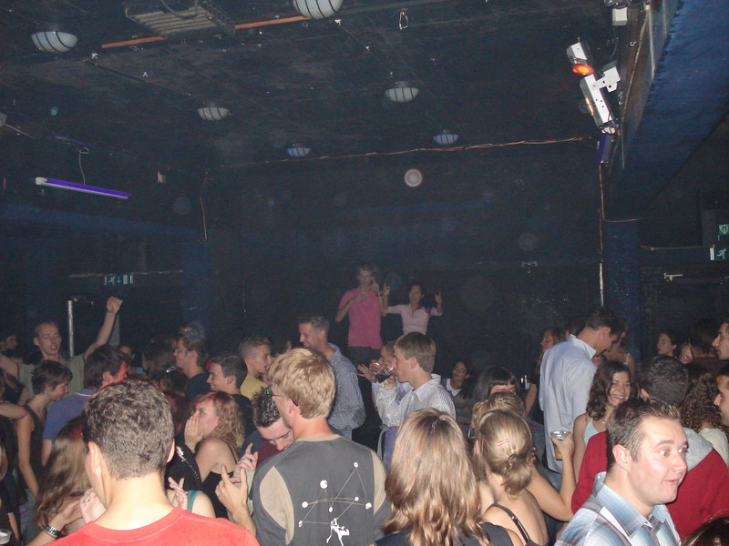 20060927 Openings TD 864