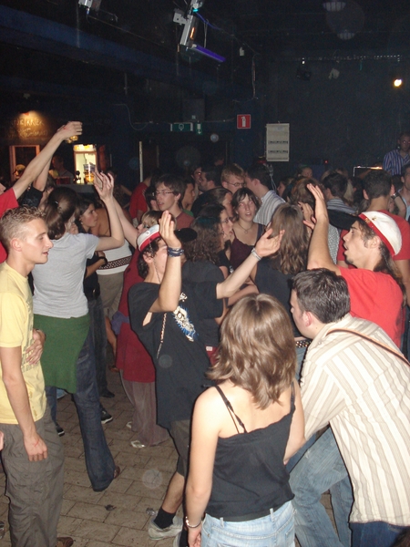 20060927 Openings TD 884