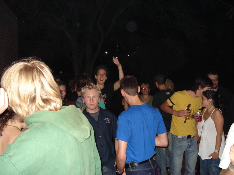 20060927 Openings TD 889