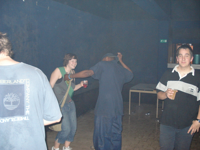 20060927 Openings TD 893
