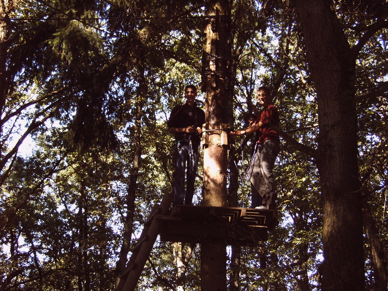 20060930 Durbuy Survival 078