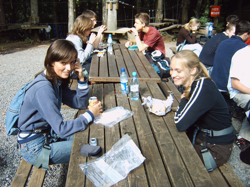 20060930 Durbuy Survival 079