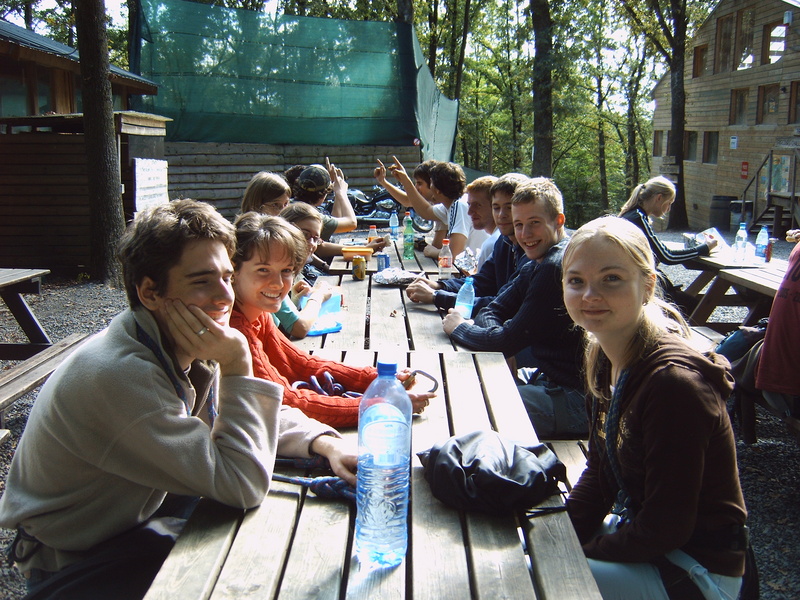20060930 Durbuy Survival 083
