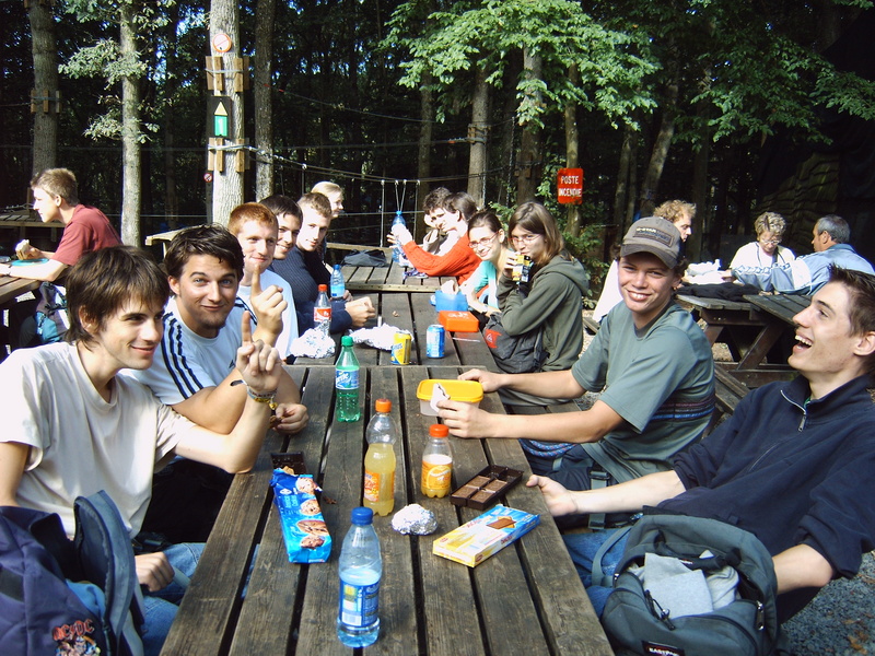 20060930 Durbuy Survival 084