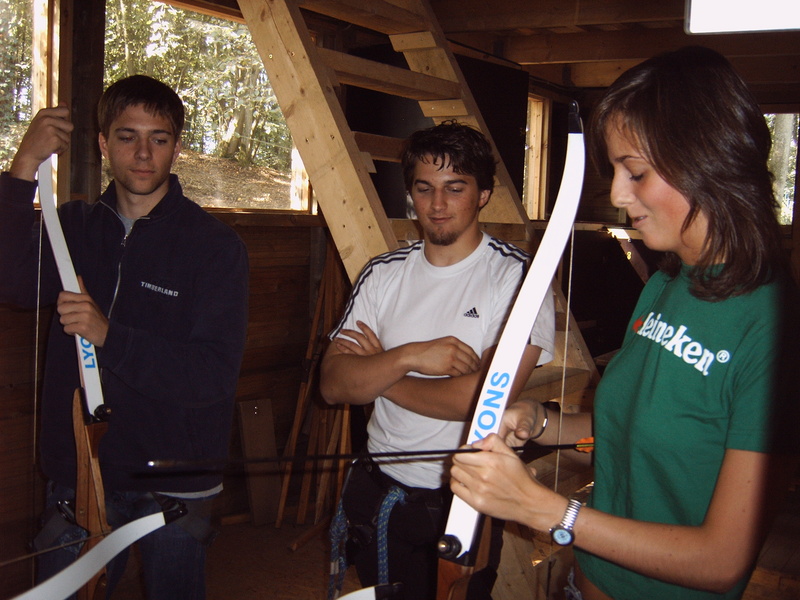 20060930 Durbuy Survival 091