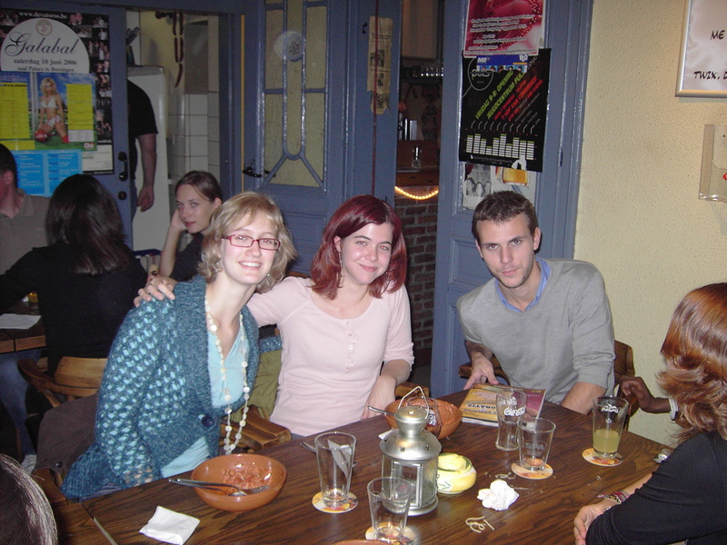 20061011 Spaghettiavond031