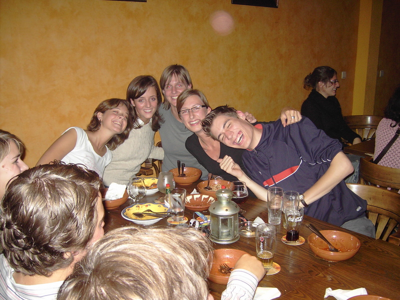 20061011 Spaghettiavond033
