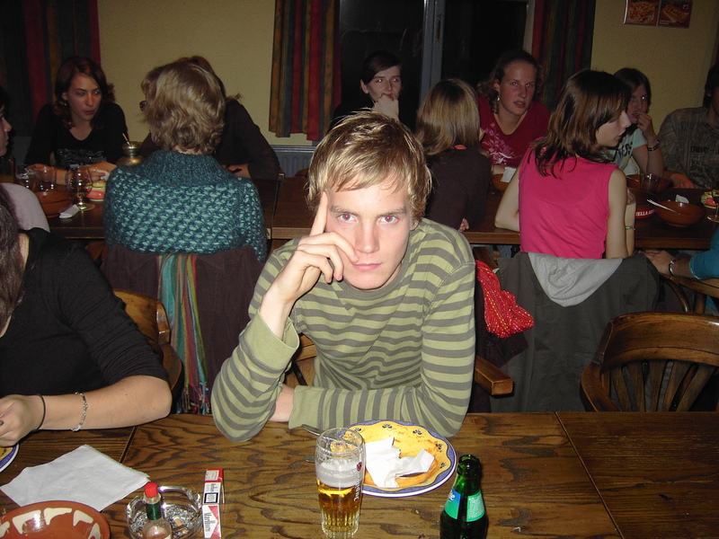 20061011 Spaghettiavond035