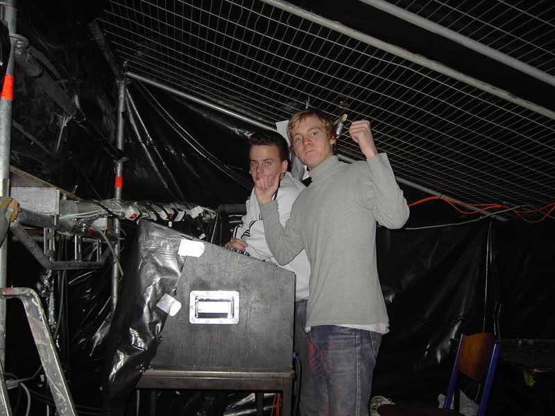 20061109-132050 Doopvoorbereidingen