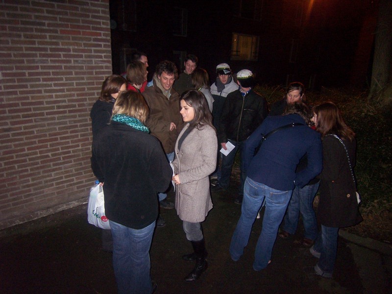 20070215-204705 Uitdeling Ontgroeningsopdrachten