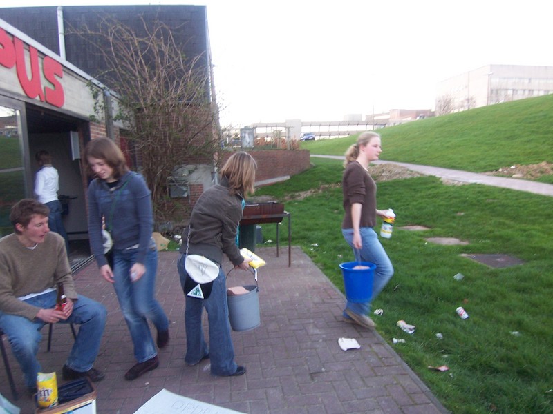 20070311-182714 Ontgroeningsopdrachten