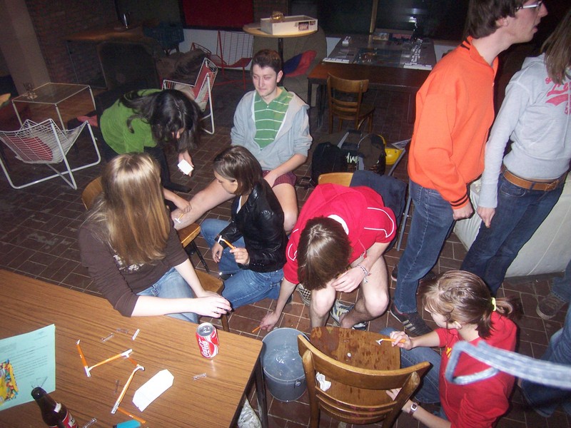 20070311-200706 Ontgroeningsopdrachten